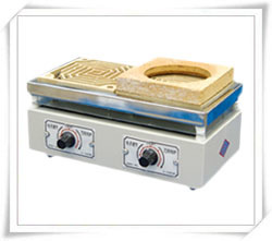 DL-1單聯2Kw電子可調用萬用電爐_機電之家