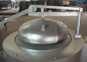 溶解保溫爐 鋁合金熔煉爐 熔鋁電爐 工業(yè)電爐