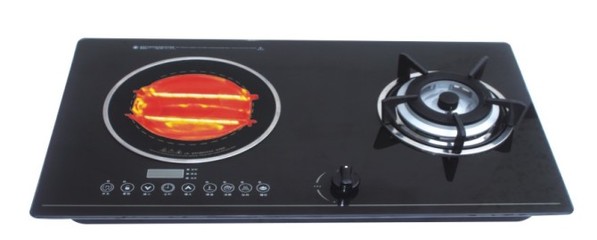 氣電爐,煙機(jī),消毒柜