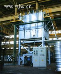 立式鋁合金淬火爐技術(shù)解析與佛山市南海鵬科電爐廠產(chǎn)品優(yōu)勢(shì)