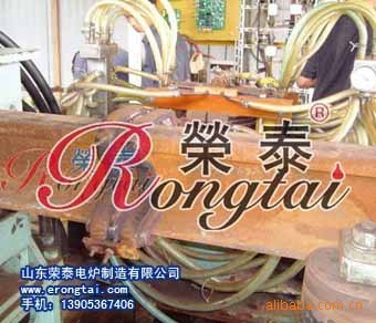 專業(yè)品質(zhì)，精準(zhǔn)淬煉——山東榮泰導(dǎo)軌淬火機(jī)床引領(lǐng)熱處理新標(biāo)桿