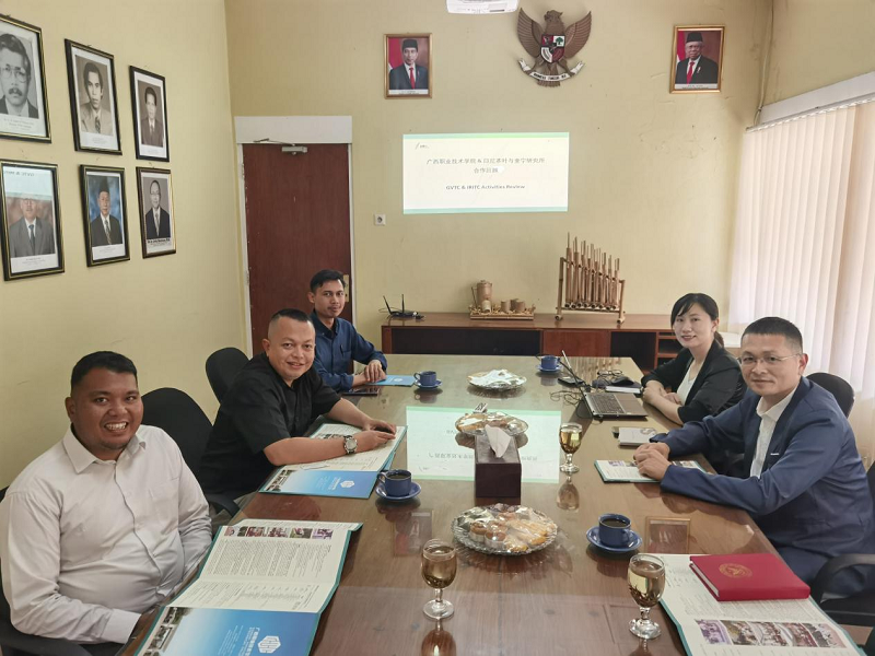 廣西職業(yè)技術(shù)學(xué)院-農(nóng)業(yè)工程學(xué)院旅游開(kāi)發(fā)項(xiàng)目策劃咨詢