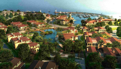 文化旅游地產如何突破困局？開發商需做到這8點