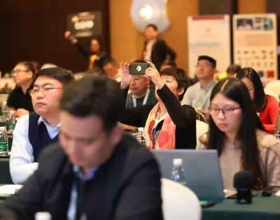 聚焦品質(zhì)，智啟未來(lái) 2018中國(guó)旅游品質(zhì)發(fā)展深度新新會(huì)成功召開(kāi)